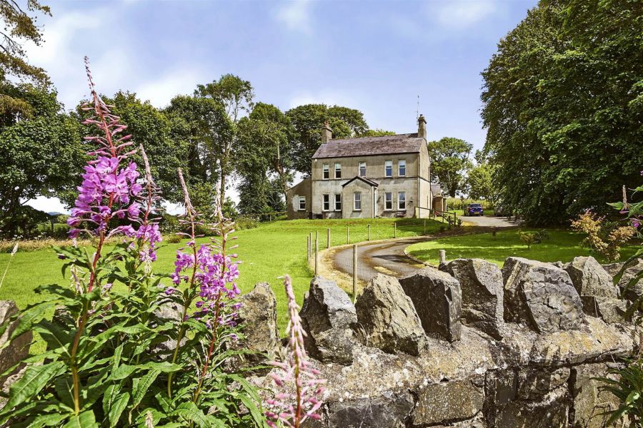 The Rectory, 126 Killough Road, bright, downpatrick, BT30 8LL
