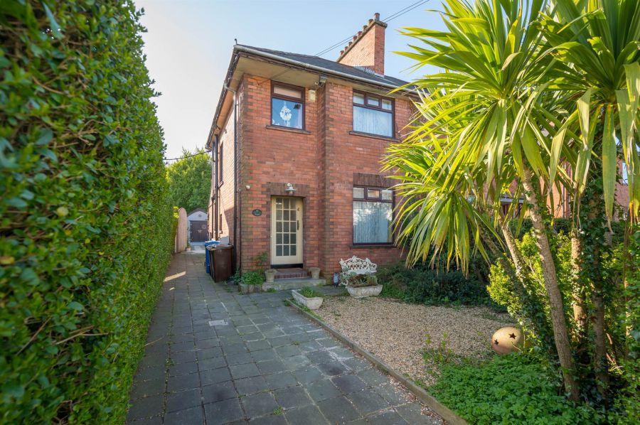 4 Richdale Drive, cultra, holywood, BT18 0AJ