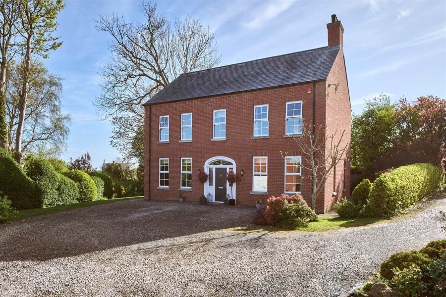 22c Downshire Road, bangor, BT20 3TN