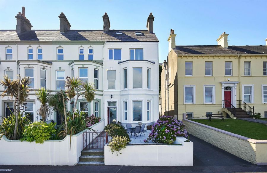 122 Seacliff Road, bangor, BT20 5EZ