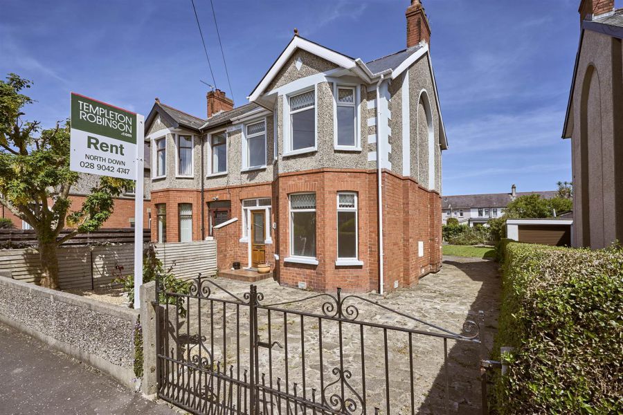 25 Sandringham Drive, ballyholme, bangor, BT20 5NA