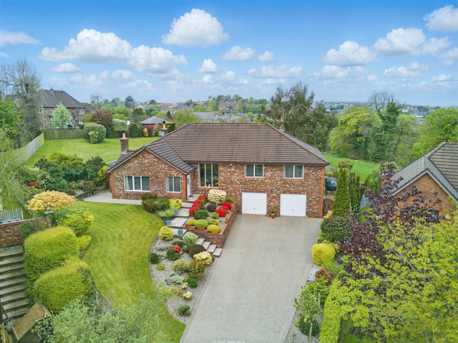 14 Manor Hill, carnesure, comber, BT23 5FN