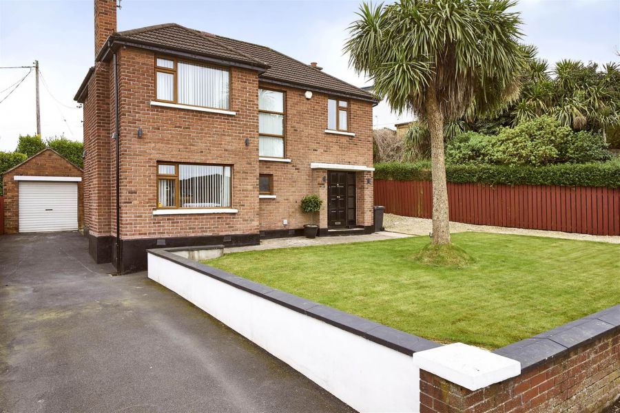 149 Bryansburn Road, bangor west, bangor, BT20 3RQ