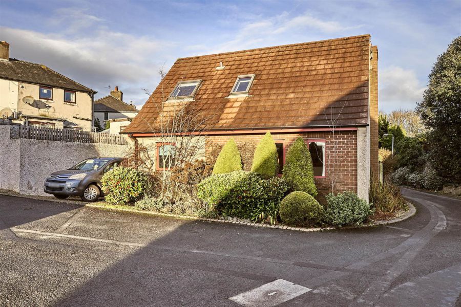 3 Fairfield Glen, bangor, BT20 4XP