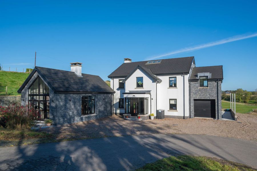 Hillcreely House, 18 Hillsborough Road, comber, newtownards, BT23 5PQ