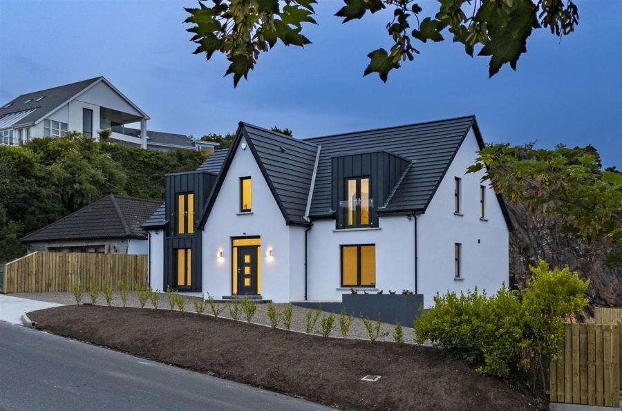 Quarry Manor 9 Middle Braniel Road, gilnahirk, belfast, BT5 7TU