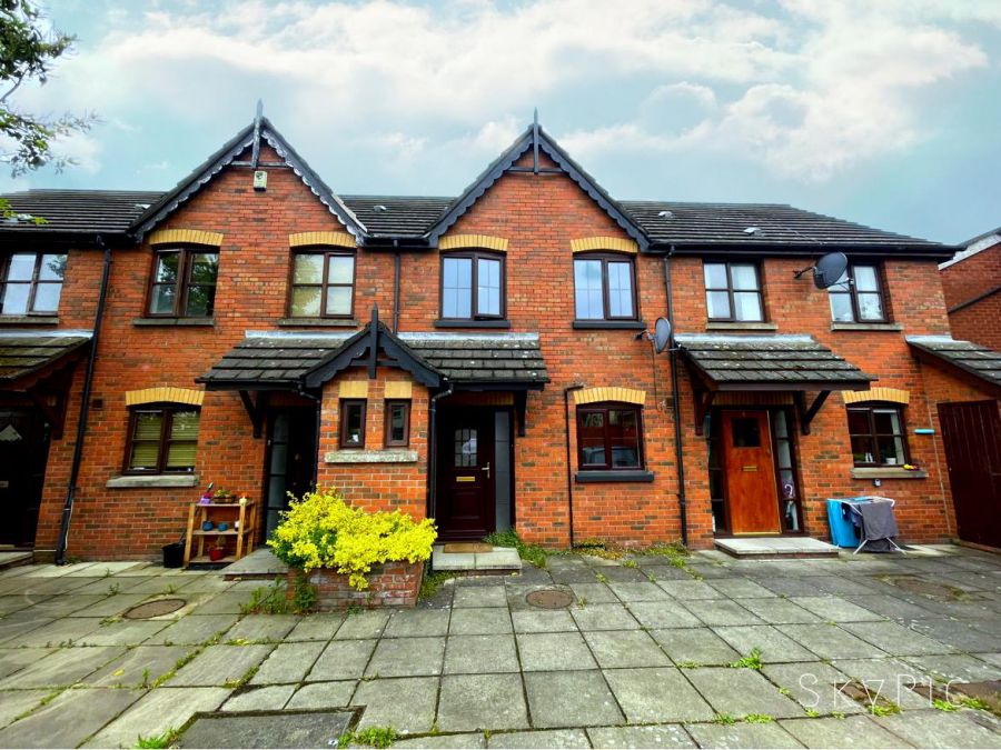5 Downshire Mews, holywood, BT18 9LX