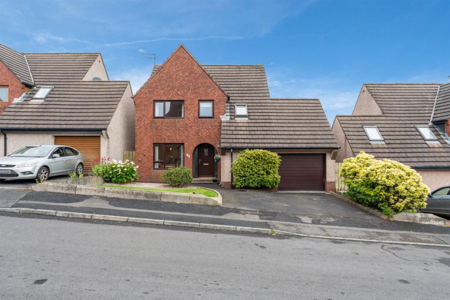 50 Beechwood Manor, dundonald, belfast, BT16 2BL