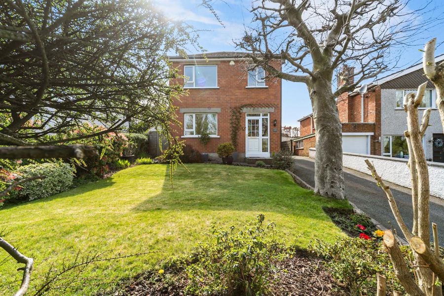 1057 Upper Newtownards Road, dundonald, belfast, BT16 2RW