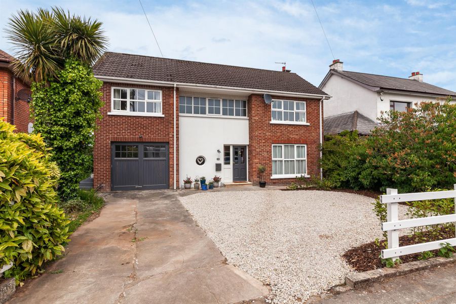 24 Wynard Park, knock, belfast, BT5 6NS