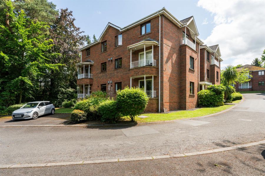 1 Kings Manor, belfast, BT5 6PP