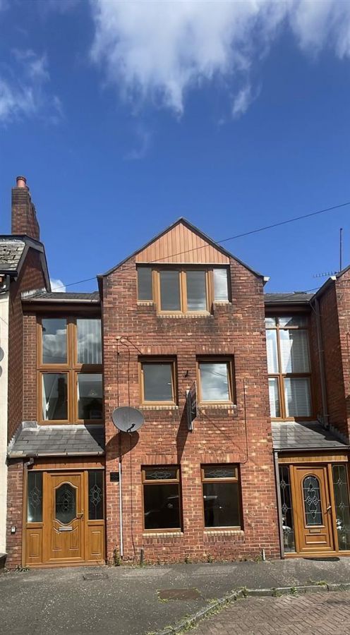 68 Beechfield Street, belfast, BT5 4EQ