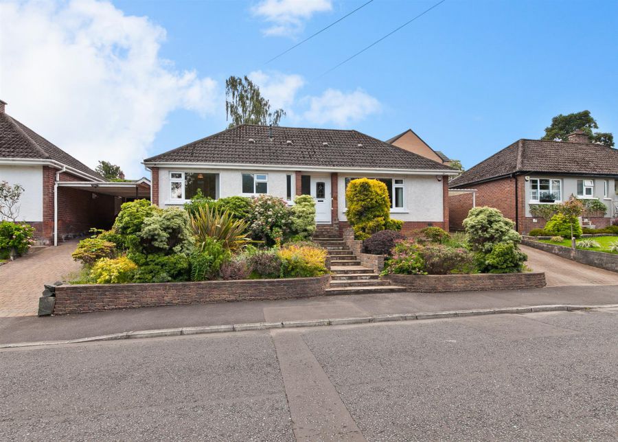 5 Strathearn Park, belmont, belfast, BT4 2GN
