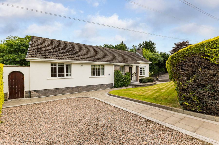 88 Ballycoan Road, drumbo, belfast, BT8 8LP