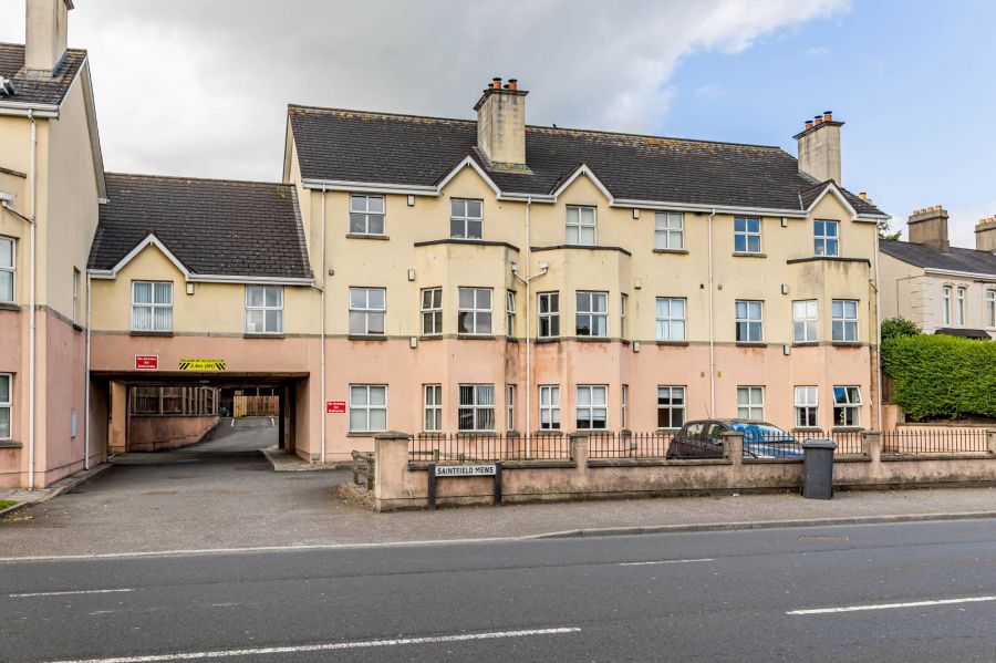 7 Saintfield Mews, lisburn city, lisburn, BT27 5SU
