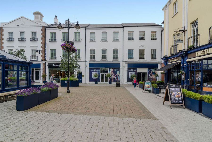 47 Lisburn Square, lisburn city, lisburn, BT28 1TS