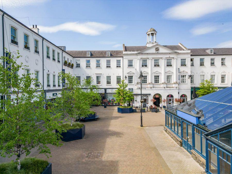 61 Lisburn Square, lisburn city, lisburn, BT28 1TS