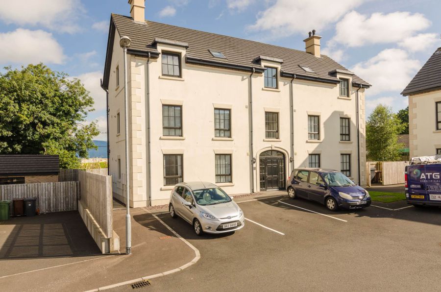 2 Lady Wallace Court, lisburn city, lisburn, BT28 3GU