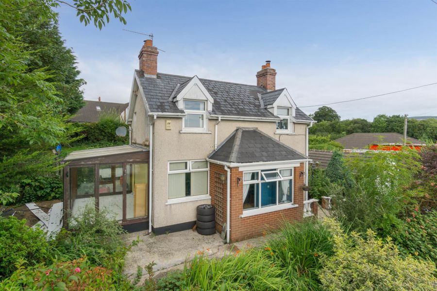 Site @ 154 Belsize Road, lisburn city, lisburn, BT27 4DR