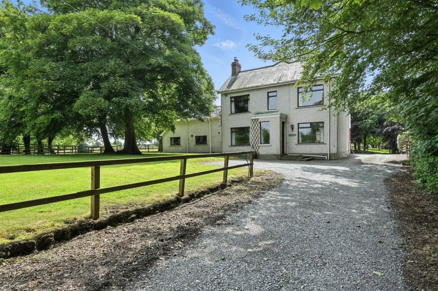 "Arbour Hill", 109 Blaris Road, lisburn city, lisburn, BT27 5RA