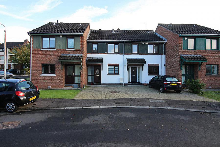 9 Upper Malone Park, upper malone, belfast, BT9 6PP
