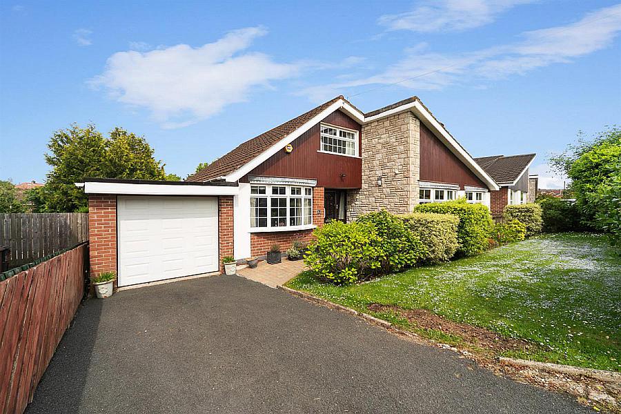 23 Cairnshill Park, saintfield road, belfast, BT8 6RG
