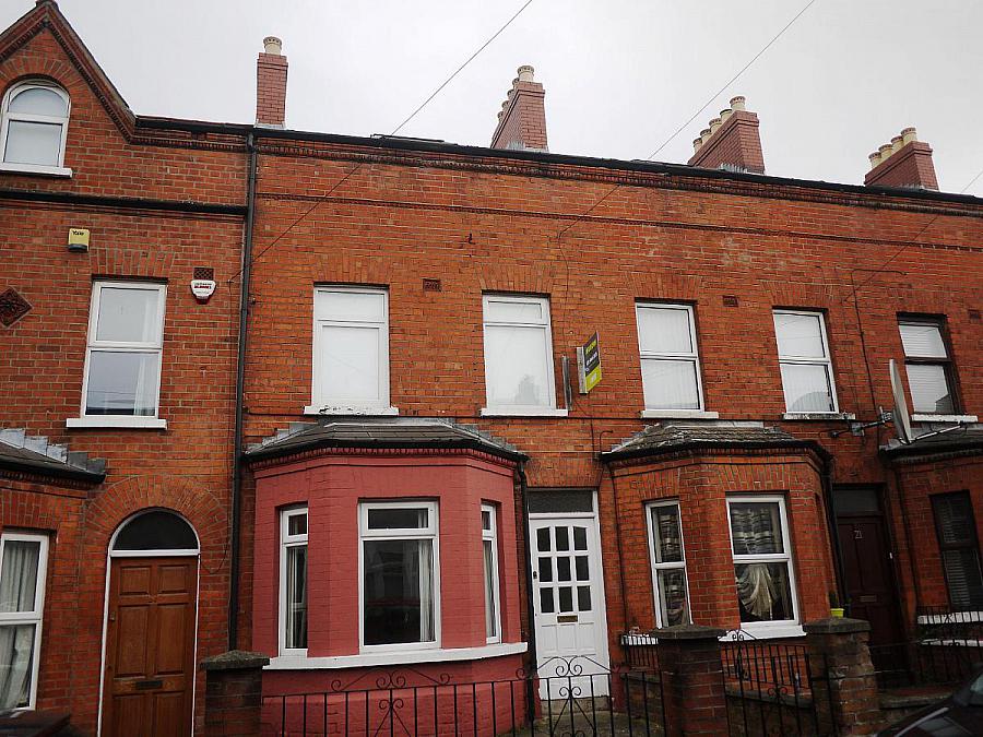 23 Ethel Street, lisburn road, belfast, BT9 7FT