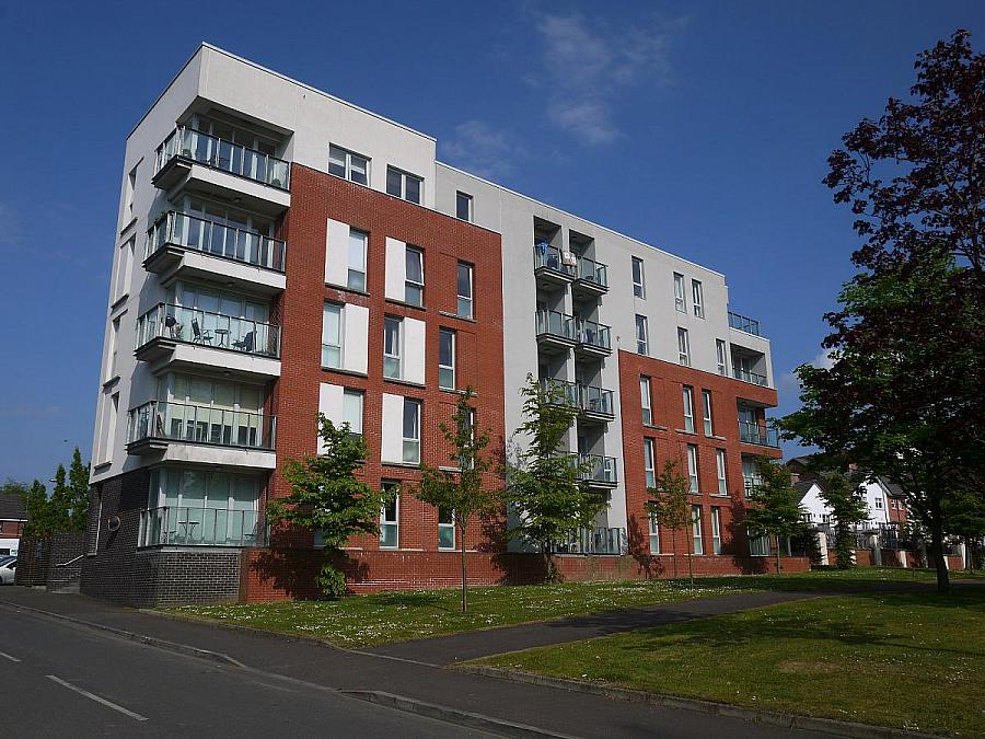 E33 The Stern Building, e33 the stern building, the embankment, belfast, BT7 3NF