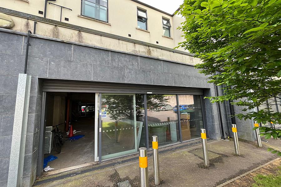 Unit 7, caffrey court, belfast, BT11 8RH