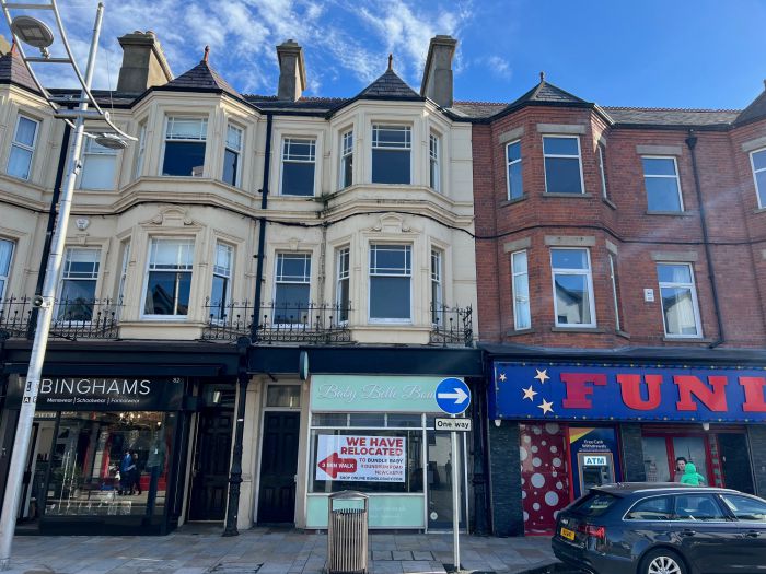 86/88 Main Street, newcastle, BT33 0AE
