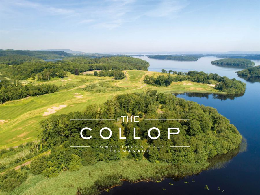 8 The Collop, lower lough erne, enniskillen, BT93