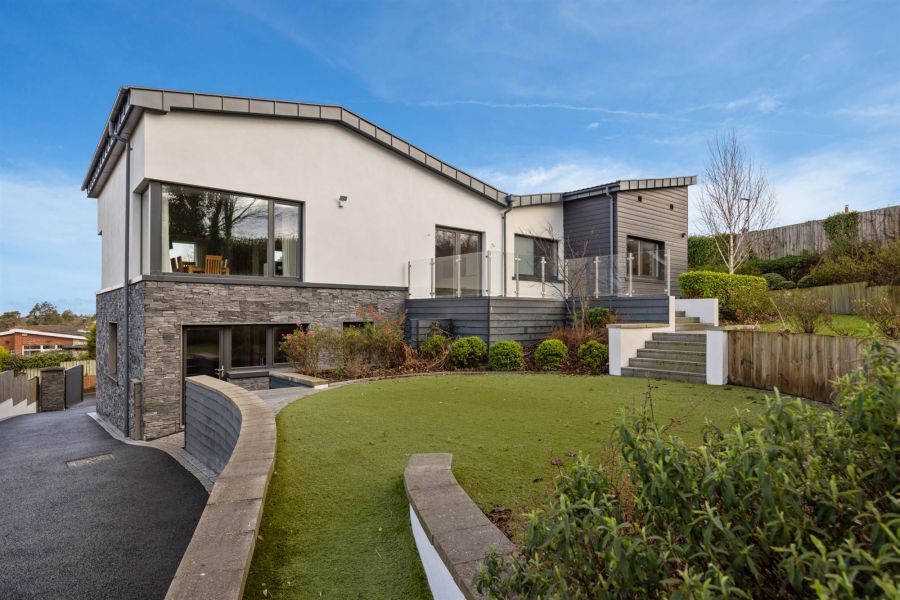 2 Kintyre Avenue, holywood, BT18 0LY