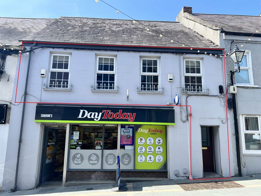 14a Scotch Street, downpatrick, BT30 6AQ