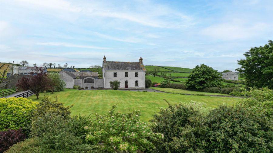 36 Creevyargon Road, saintfield, ballynahinch, BT24 8YG