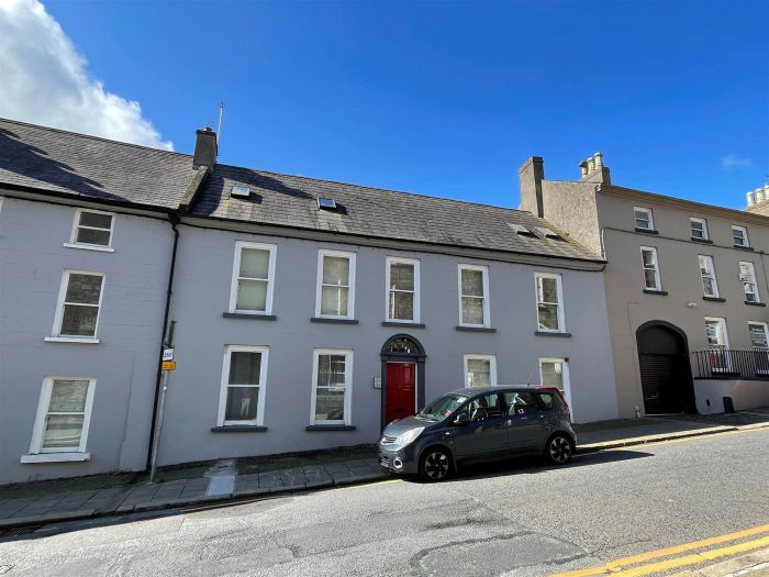 22 English Street, downpatrick, BT30 6AB
