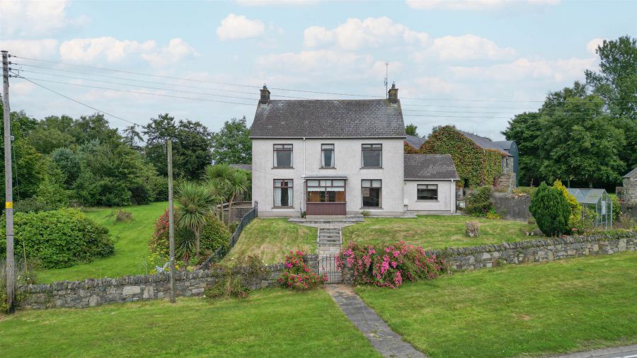 43 Annacloy Road, downpatrick, BT30 9AE