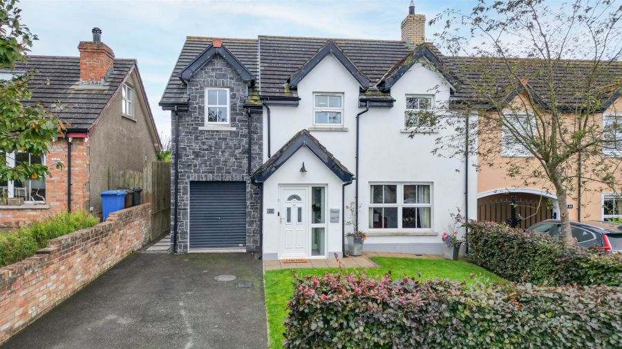 22 St Patrick's View, raholp, downpatrick, BT30 7HW