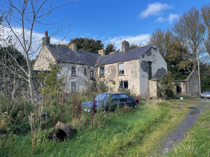 Sea View, 63 Comber Road, killyleagh, downpatrick, BT30 9QZ