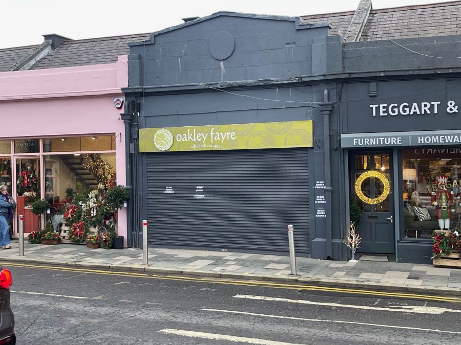 52 Market Street, downpatrick, BT30 6LY