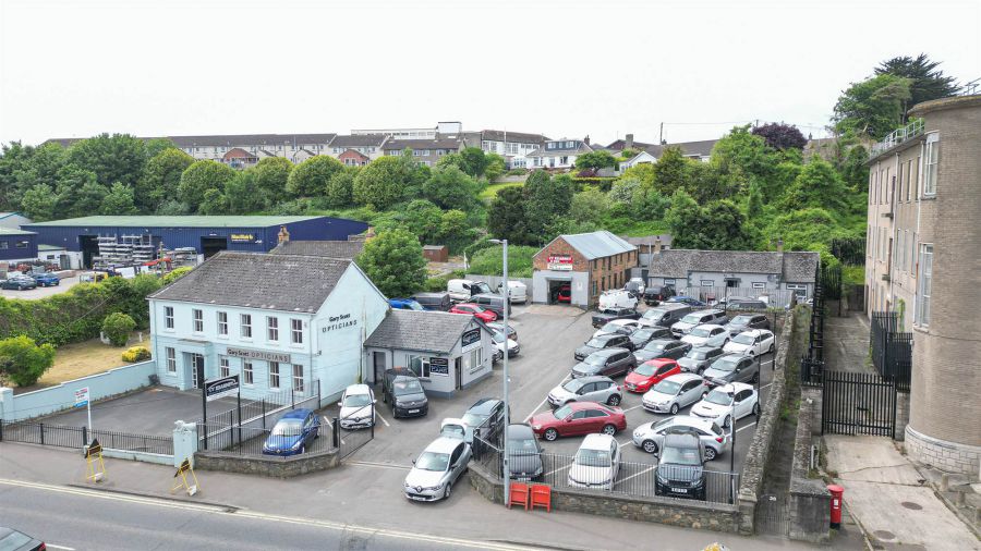 28-30 Church Street, downpatrick, BT30 6EJ