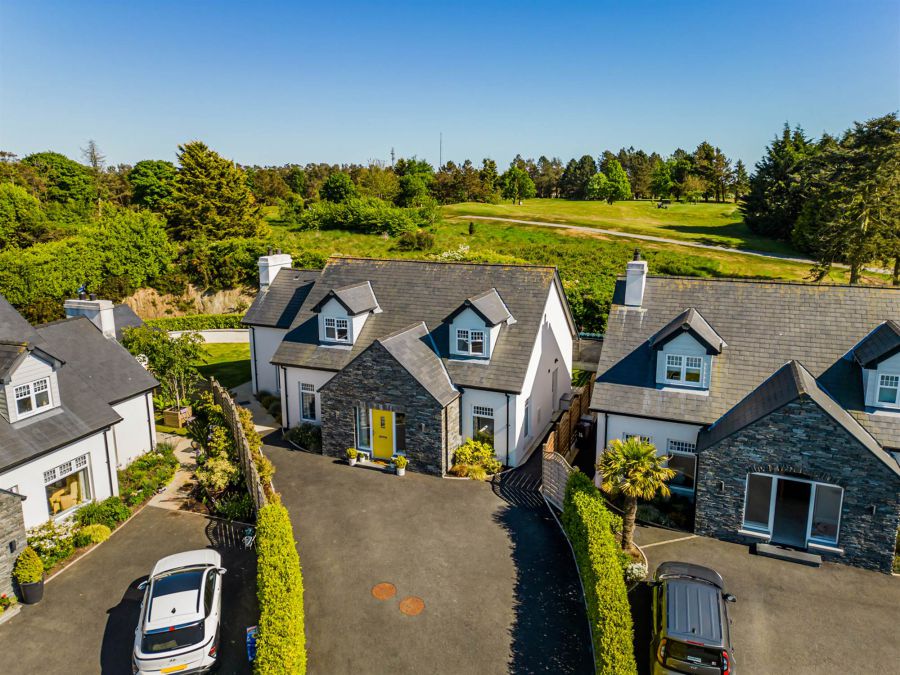 24 Rath Cuan Heights, saul road, downpatrick, BT30 6XD