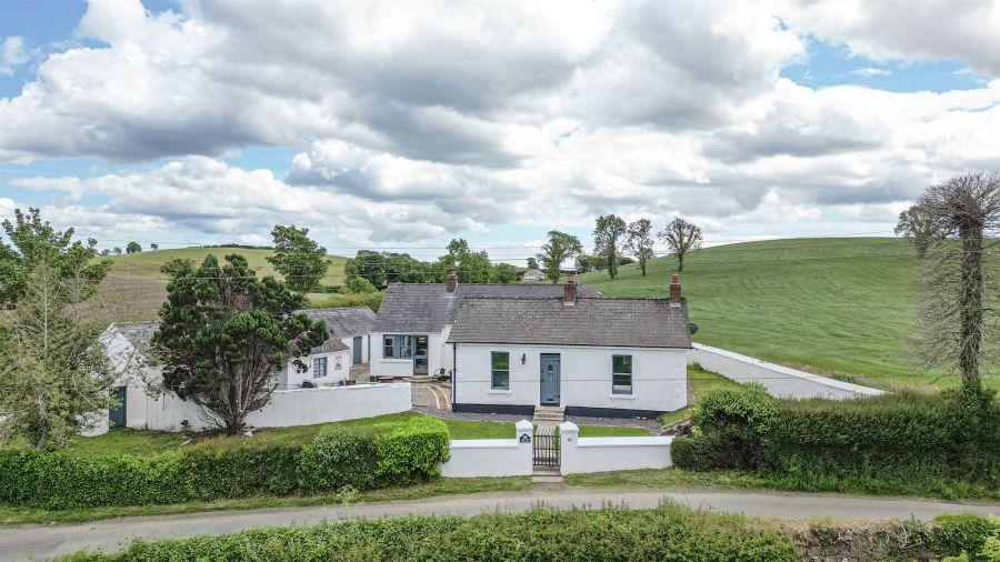 23 Ballywillin Road, downpatrick, crossgar, BT30 9QT