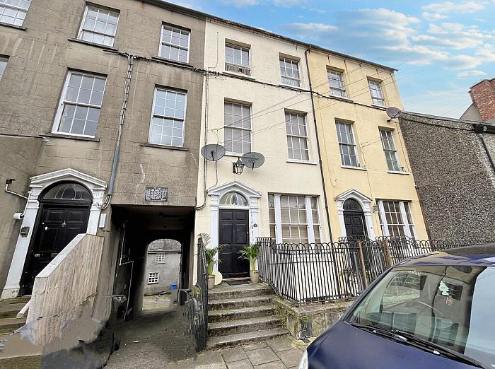 16 Saul Street, downpatrick, BT30 6NQ