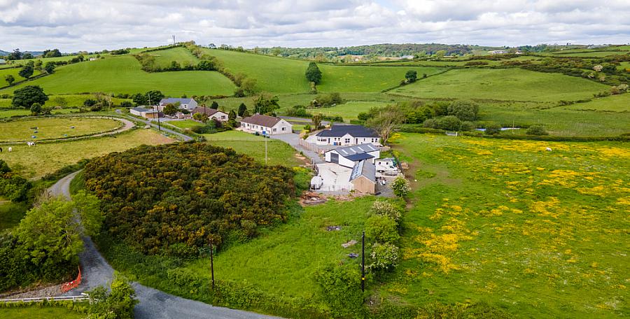 31 Cloughey Road, portaferry, BT22 1NG