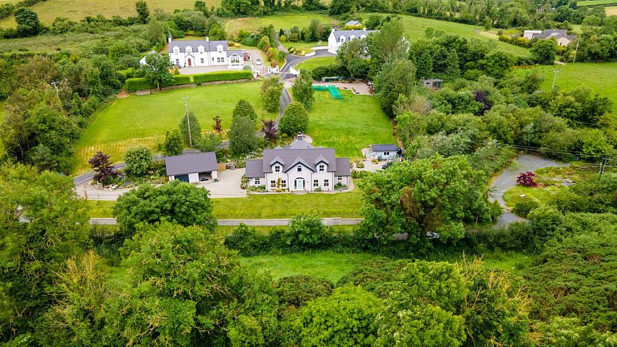 Bluebell Cottage, 58d Drumcullan Road, downpatrick, BT30 8JA