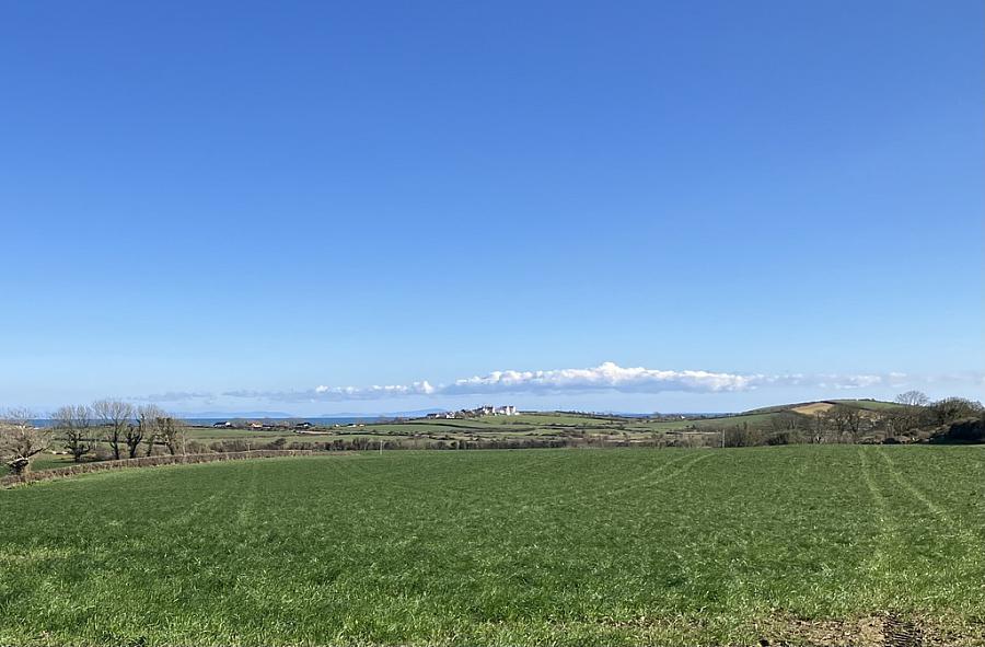 400m South Of 8 Ardminnan Road, portaferry, BT22 1QH