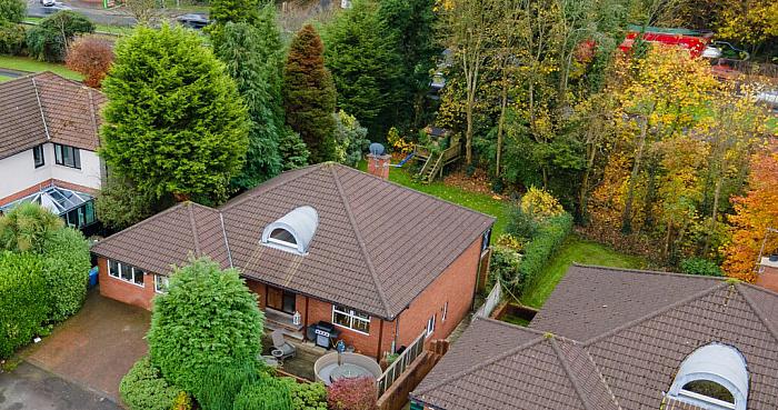 1 Beechwood, Old Quay Court, holywood, BT18 0NN