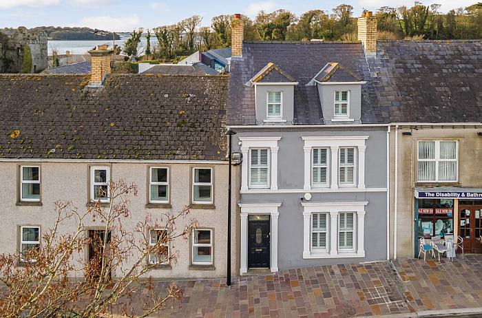 21 The Square, portaferry, BT22 1LW