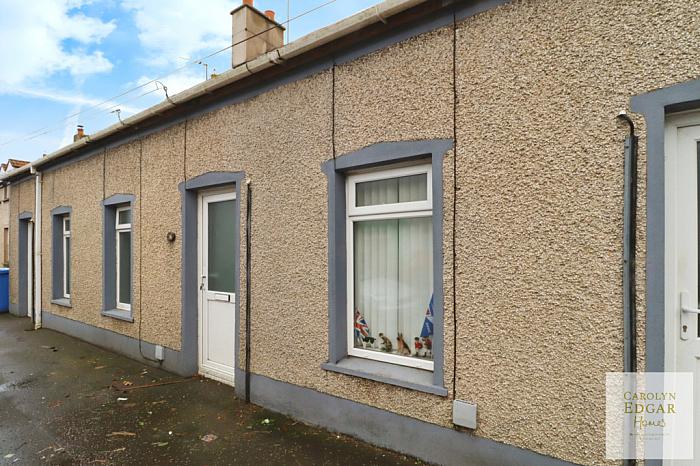 16 High Street, ballyhalbert, BT22 1BL