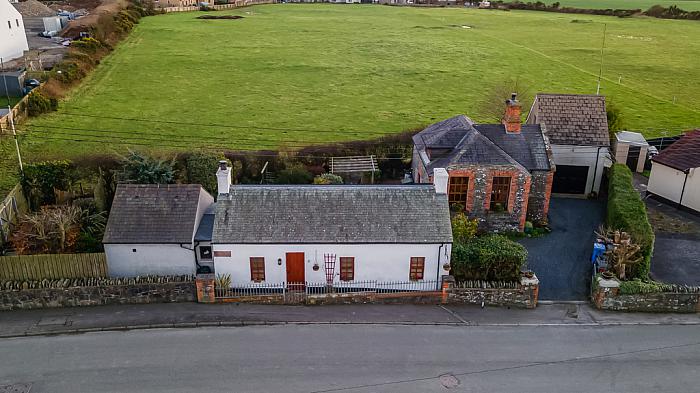 10 Bishops Court Road, strangford, BT30 7NU